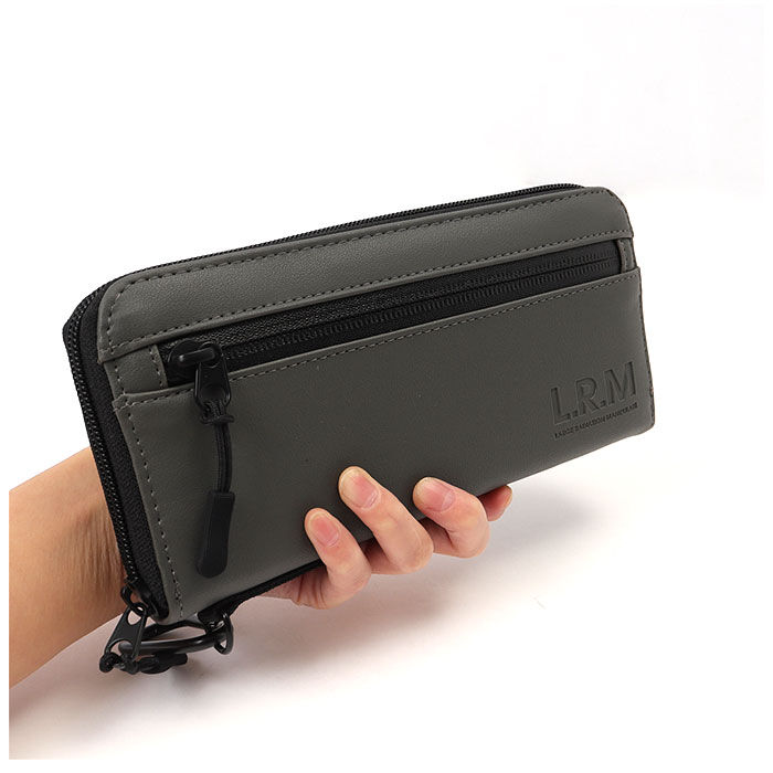 BACKYARD FAMILY「財布 メンズ 長財布 通販 L.R.M CMK-0573 長サイフ ロングウォレット」|財布|