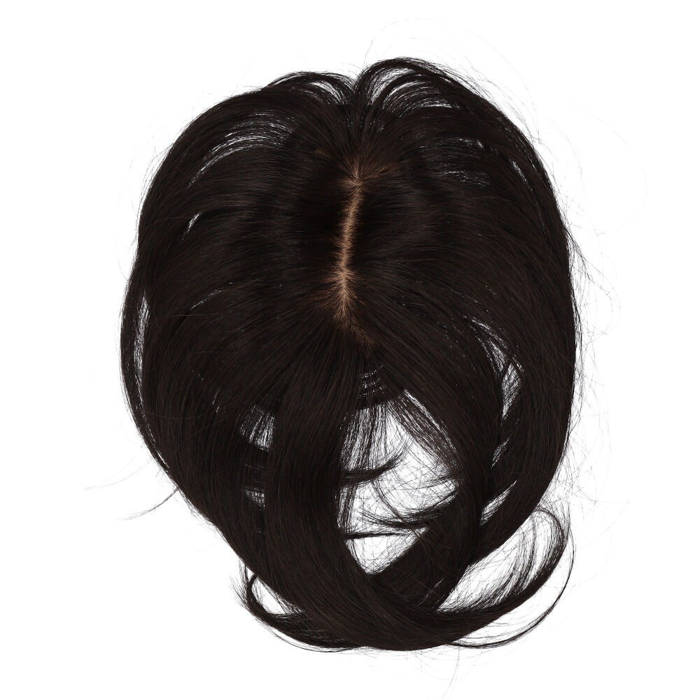 BACKYARD FAMILY「プリシラ ウィッグ ワンレンロング レディース ST-011 通販 ミセスウィッグ」|ヘアスタイリング|ブラック2