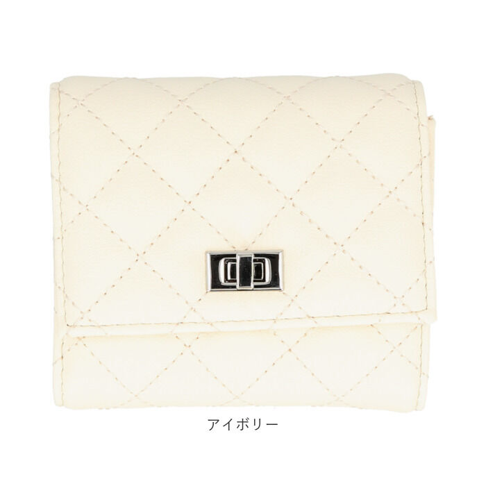 BACKYARD FAMILY「ALTROSE 財布 通販 ミニ財布 三つ折り財布 サイフ 三つ折り さいふ お財布」|財布|