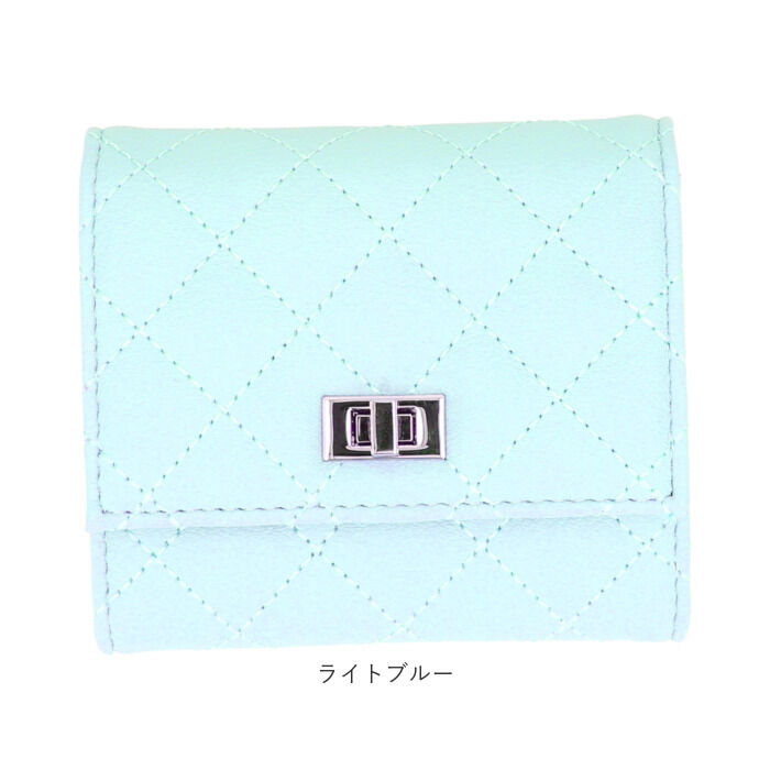 BACKYARD FAMILY「ALTROSE 財布 通販 ミニ財布 三つ折り財布 サイフ 三つ折り さいふ お財布」|財布|