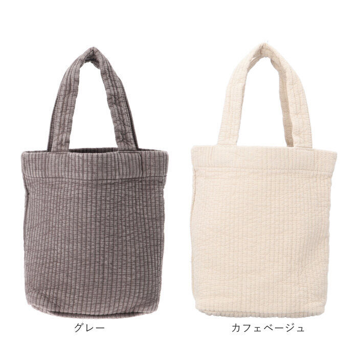 BACKYARD FAMILY「Rename リネーム トートバッグ ミニ ヌビバッグ 通販 ヌビバック ヌビ ミニトートバッグ」|トートバッグ|