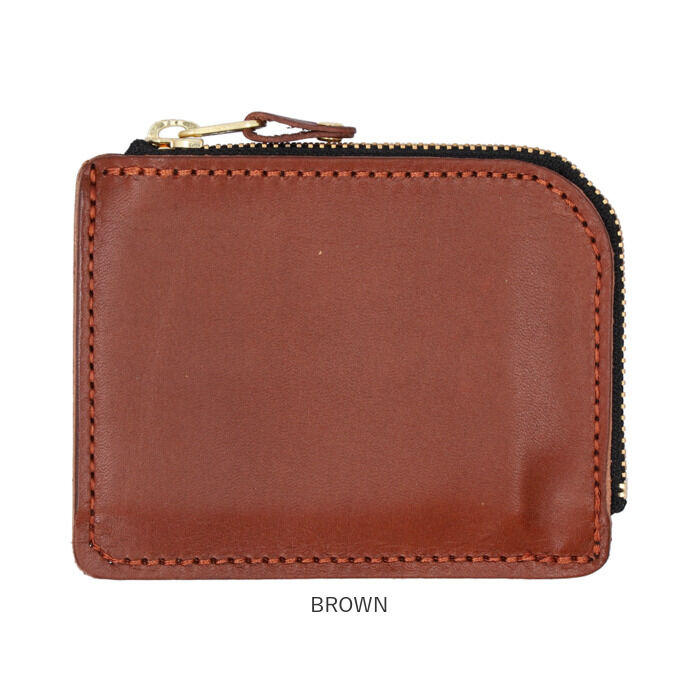 BACKYARD FAMILY「ミニ財布 本革 通販 薄型 財布 ミニウォレット ショートウォレット 小銭入れ コインケース」|コインケース|