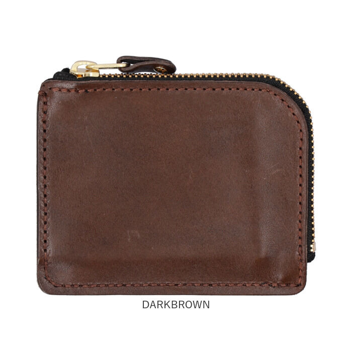 BACKYARD FAMILY「ミニ財布 本革 通販 薄型 財布 ミニウォレット ショートウォレット 小銭入れ コインケース」|コインケース|