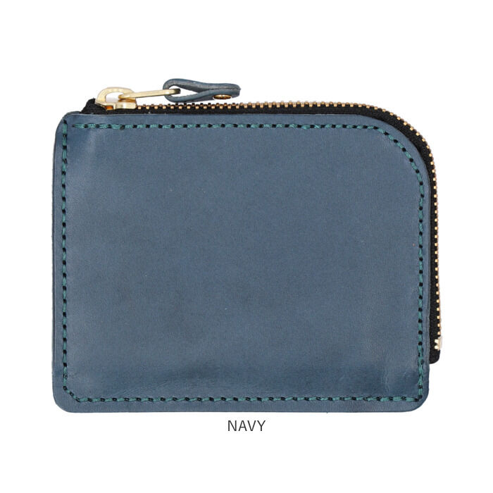 BACKYARD FAMILY「ミニ財布 本革 通販 薄型 財布 ミニウォレット ショートウォレット 小銭入れ コインケース」|コインケース|