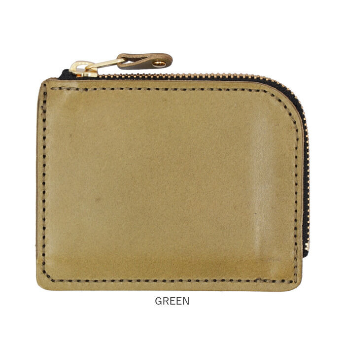 BACKYARD FAMILY「ミニ財布 本革 通販 薄型 財布 ミニウォレット ショートウォレット 小銭入れ コインケース」|コインケース|