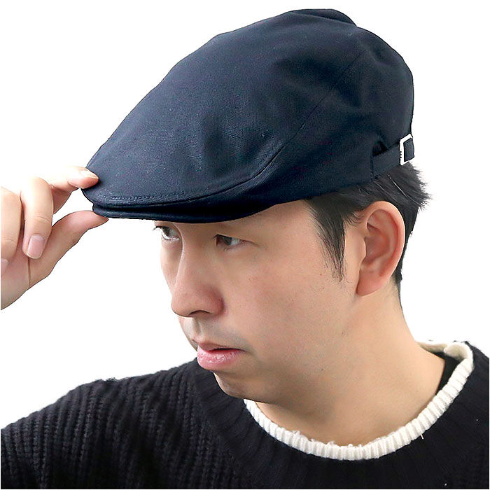 BACKYARD FAMILY「ハンチング帽子 メンズ 通販 キャンバス生地ハンチング 帽子 ハンチングハット ハンチング帽」|その他|