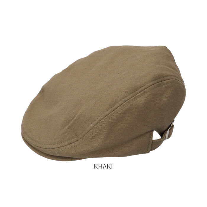 BACKYARD FAMILY「ハンチング帽子 メンズ 通販 キャンバス生地ハンチング 帽子 ハンチングハット ハンチング帽」|その他|