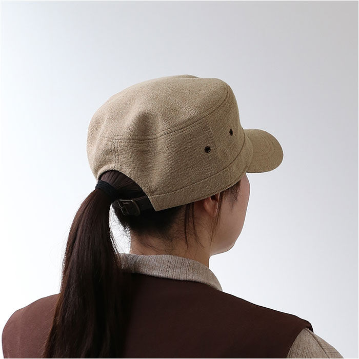 BACKYARD FAMILY「キャップ ワークキャップ 男女兼用 通販 柔らか 速乾 無地 メンズ帽子 レディース帽子 帽子」|キャップ・キャスケット|