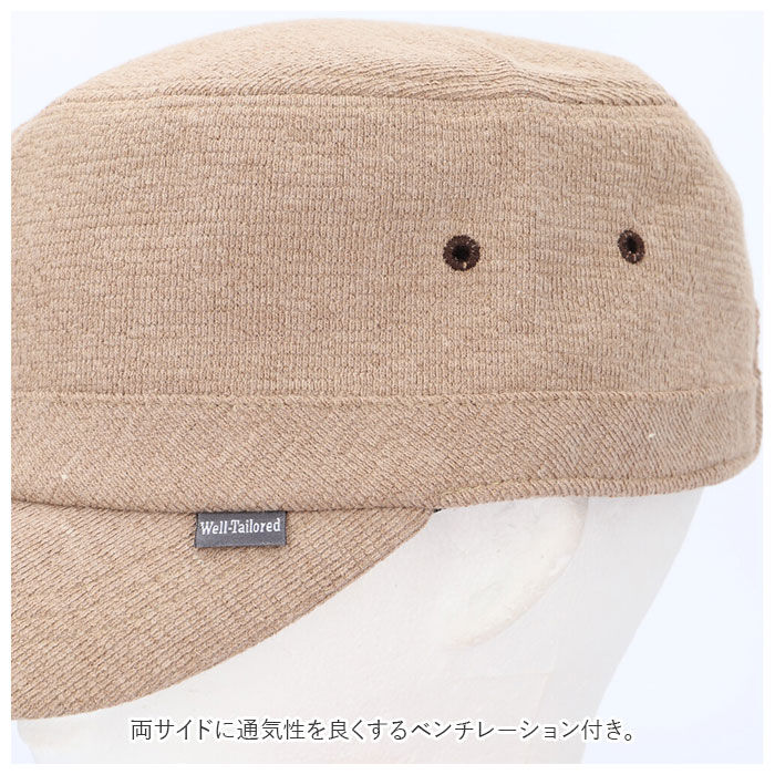 BACKYARD FAMILY「キャップ ワークキャップ 男女兼用 通販 柔らか 速乾 無地 メンズ帽子 レディース帽子 帽子」|キャップ・キャスケット|