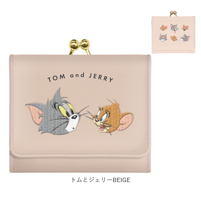 BACKYARD FAMILY「三つ折り財布 レディース がま口 通販 三つ折財布 財布 三つ折り ミニ財布 折りたたみ財布」|財布|