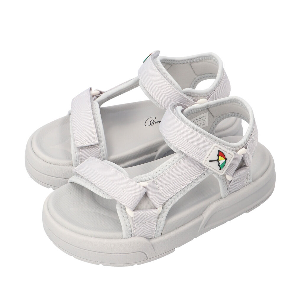 BACKYARD FAMILY「アーノルドパーマー サンダル Arnold Palmer AL5303 通販 キッズ」|その他|グレー1