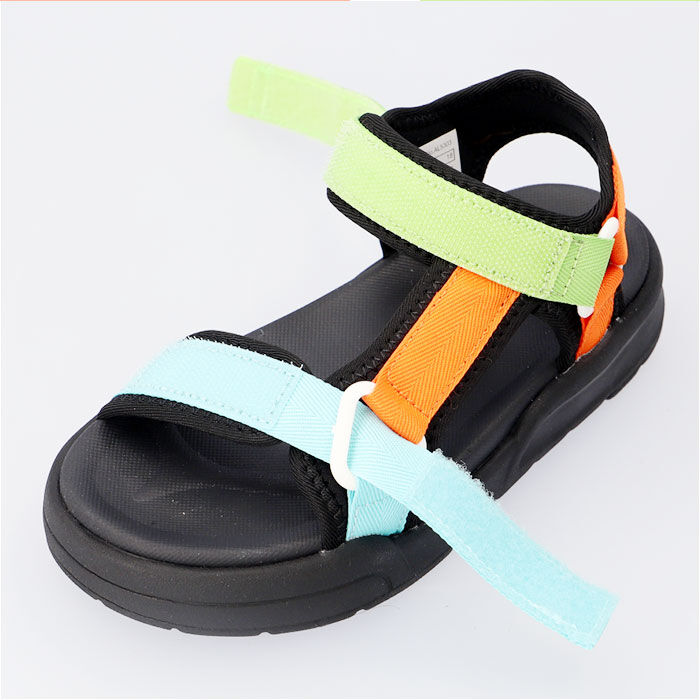 BACKYARD FAMILY「アーノルドパーマー サンダル Arnold Palmer AL5303 通販 キッズ」|その他|