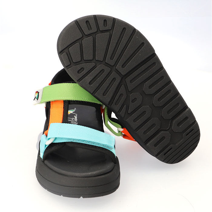 BACKYARD FAMILY「アーノルドパーマー サンダル Arnold Palmer AL5303 通販 キッズ」|その他|