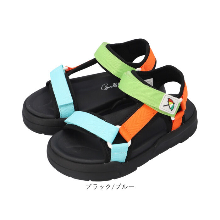BACKYARD FAMILY「アーノルドパーマー サンダル Arnold Palmer AL5303 通販 キッズ」|その他|