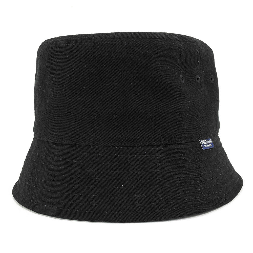 BACKYARD FAMILY「帽子 バケットハット 通販 バケット ハット ぼうし サファリハット BUCKET HAT 消臭」|ハット|ブルー1