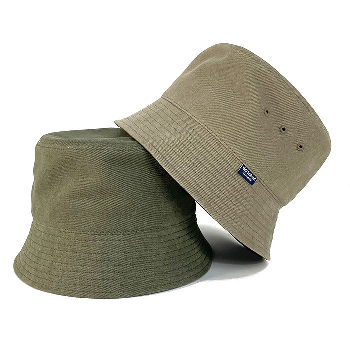 BACKYARD FAMILY「帽子 バケットハット 通販 バケット ハット ぼうし サファリハット BUCKET HAT 消臭」|ハット|