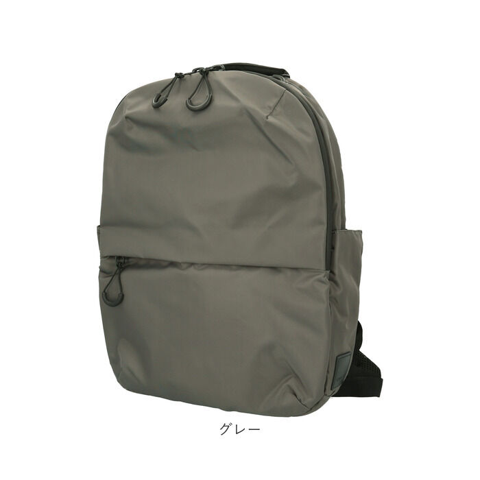 BACKYARD FAMILY「リュック 大容量 レディース 通販 COOCO クーコ リュックサック ママリュック バックパック」|リュック|