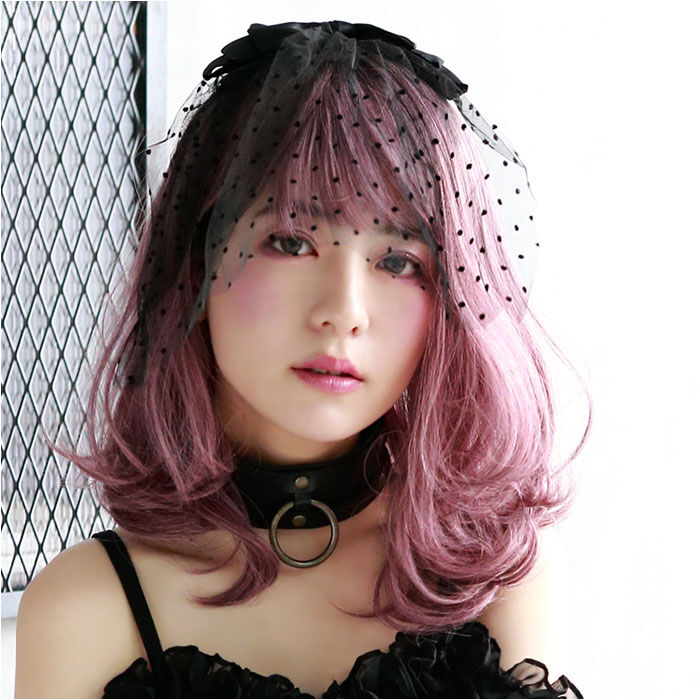 BACKYARD FAMILY「プリシラ オールウィッグ prisila CTA-693 通販 カラーウィッグ フルウィッグ」|ヘアスタイリング|