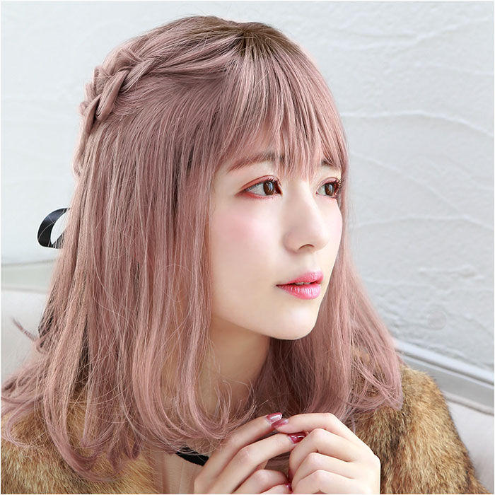 BACKYARD FAMILY「プリシラ オールウィッグ prisila CTA-693 通販 カラーウィッグ フルウィッグ」|ヘアスタイリング|