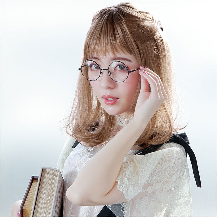 BACKYARD FAMILY「プリシラ オールウィッグ prisila CTA-693 通販 カラーウィッグ フルウィッグ」|ヘアスタイリング|