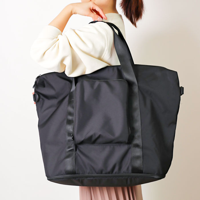 KiU「KiU バッグ ショルダー ｋ371 通販 キウ トートバッグ トートバック キャリーオンバッグ」|トートバッグ|