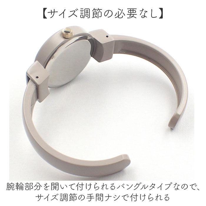 BACKYARD FAMILY「fragola 腕時計 通販 日本製ムーブメント リストウォッチ レディース 腕時計レディース」|腕時計|