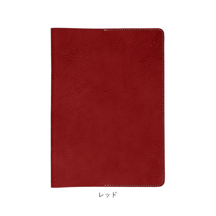 BACKYARD FAMILY「Native Creation ネイティブクリエーション ノートカバー b5 通販 本革 B5」|その他|