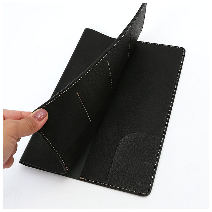 BACKYARD FAMILY「Native Creation ネイティブクリエーション ノートカバー b5 通販 本革 B5」|その他|