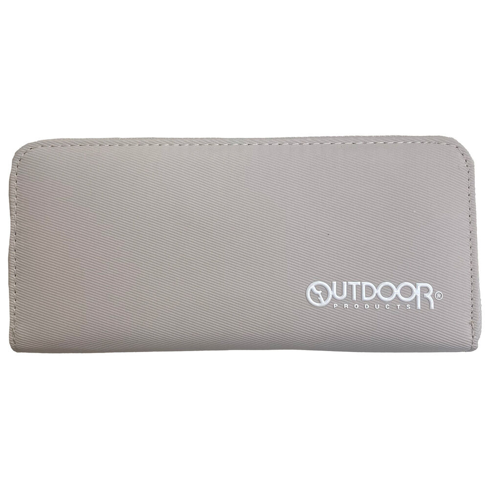 BACKYARD FAMILY「OUTDOOR PRODUCTS 財布 ODS-00 通販 長財布 ロングウォレット 長さいふ」|財布|ベージュ1