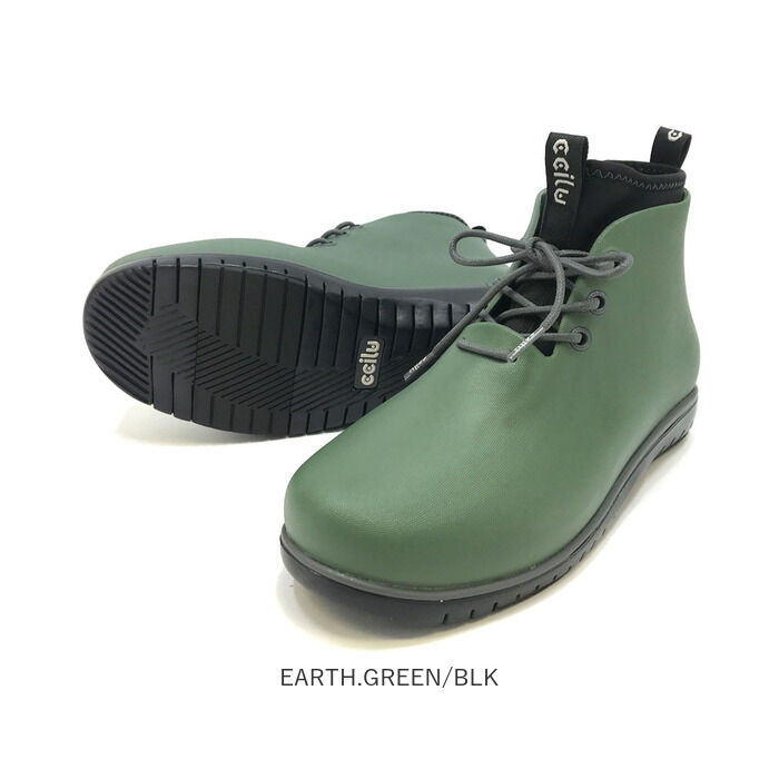 BACKYARD FAMILY「チル ccilu レインブーツ レディース 通販 メンズ スノーブーツ 雪 軽量 ショート」|その他|