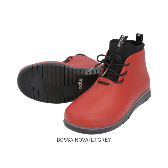 BACKYARD FAMILY「チル ccilu レインブーツ レディース 通販 メンズ スノーブーツ 雪 軽量 ショート」|その他|