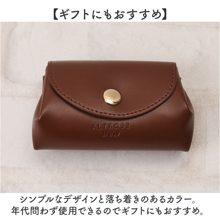 BACKYARD FAMILY「アルトローズ ミニ財布 ALTROSE 332403 通販 財布 サイフ 小銭入れ レディース」|財布|