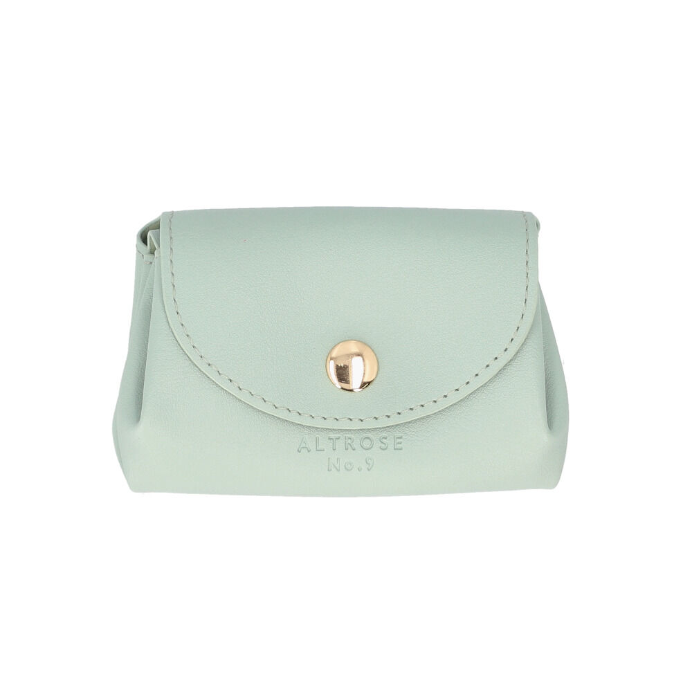 BACKYARD FAMILY「アルトローズ ミニ財布 ALTROSE 332403 通販 財布 サイフ 小銭入れ レディース」|財布|グリーン1