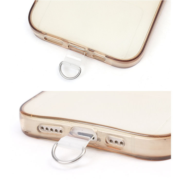 BACKYARD FAMILY「アルトローズ ストラップ 通販 スマホストラップ スマホショルダー スマホ ショルダーストラップ」|チャーム・キーホルダー|