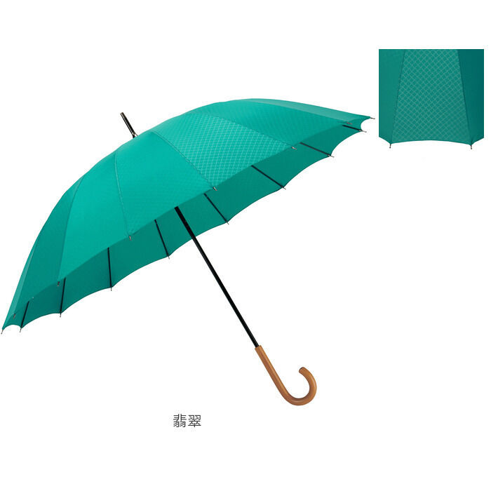 BACKYARD FAMILY「マブ mabu 傘 日傘 晴雨兼用 レディース 長傘 通販 16本骨 軽量 丈夫 UV UVカット」|傘|