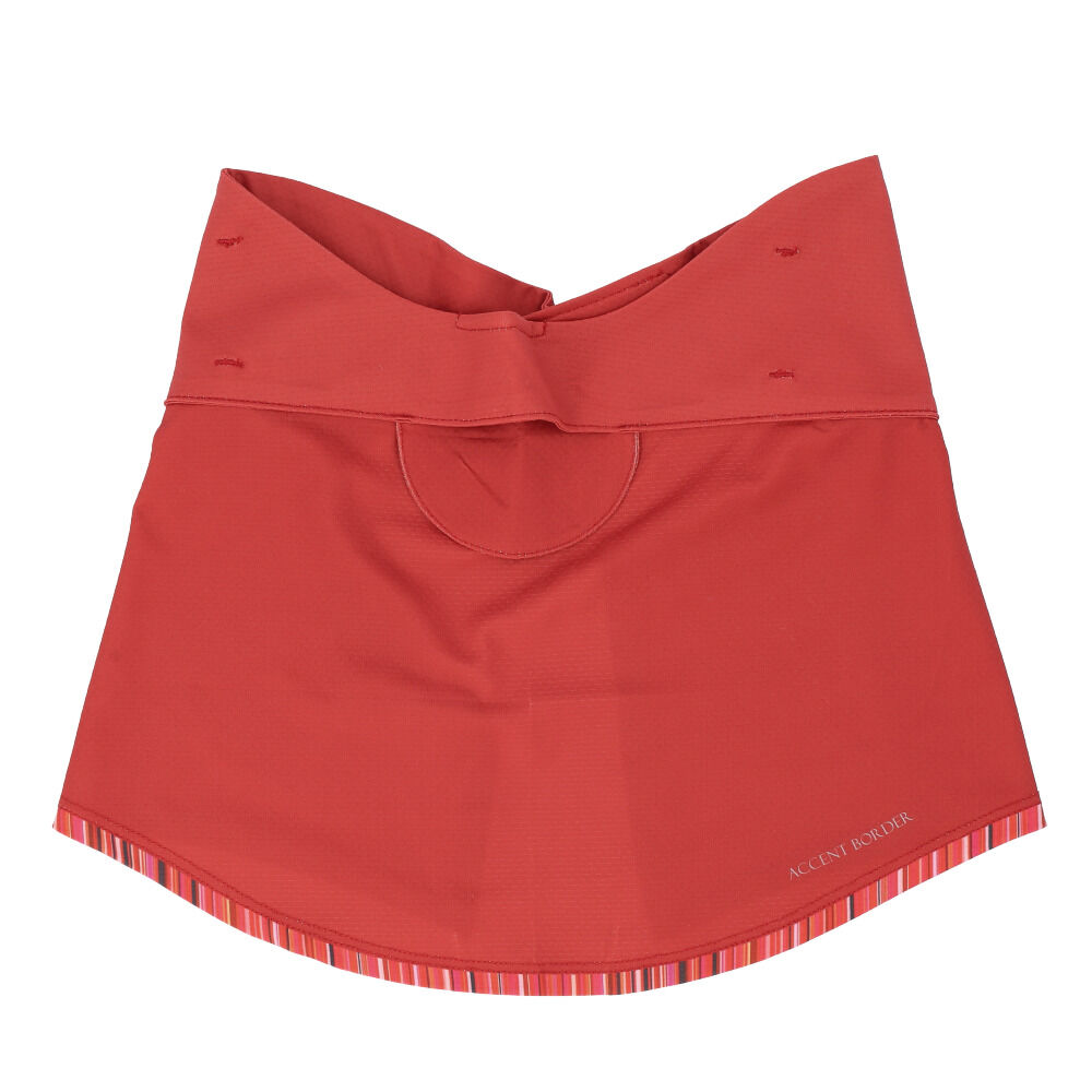 BACKYARD FAMILY「フェイスカバー uv スポーツ 通販 フェイスガード フェイスマスク ネックカバー UVマスク」|その他|レッド1