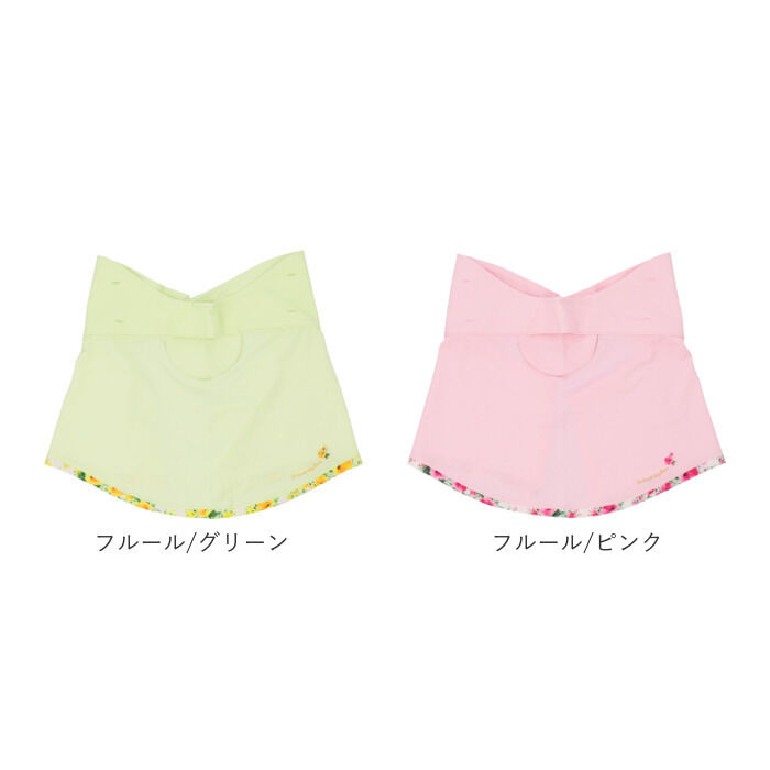 BACKYARD FAMILY「フェイスカバー uv スポーツ 通販 フェイスガード フェイスマスク ネックカバー UVマスク」|その他|