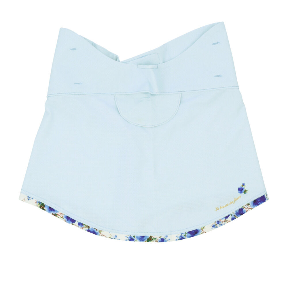 BACKYARD FAMILY「フェイスカバー uv スポーツ 通販 フェイスガード フェイスマスク ネックカバー UVマスク」|その他|ブルー5