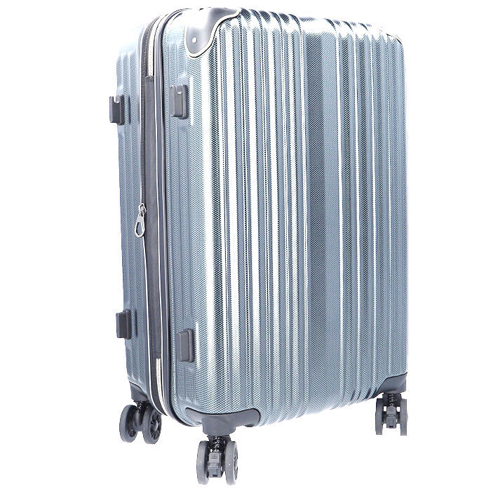 BACKYARD FAMILY「ワイズリー スーツケース 338-2402 通販 キャリーケース キャリーバッグ 旅行カバン」|キャリーケース|