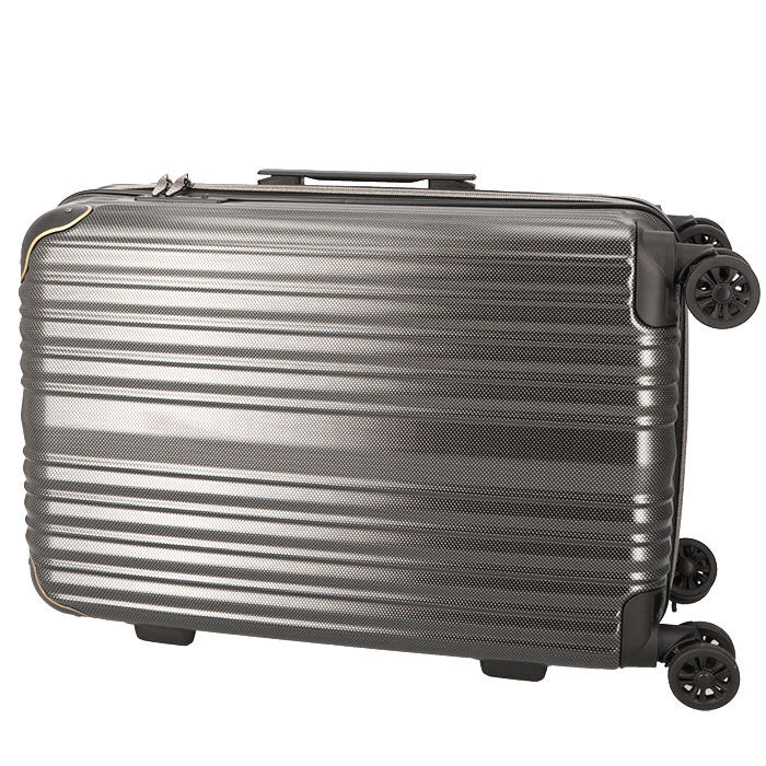 BACKYARD FAMILY「ワイズリー スーツケース 338-2402 通販 キャリーケース キャリーバッグ 旅行カバン」|キャリーケース|