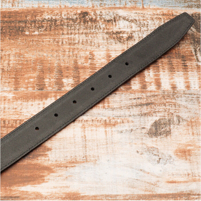 BACKYARD FAMILY「栃木レザー ベルト ビジネス 通販 日本製 サマーオイル ビジネスベルト メンズビジネスベルト」|ベルト|