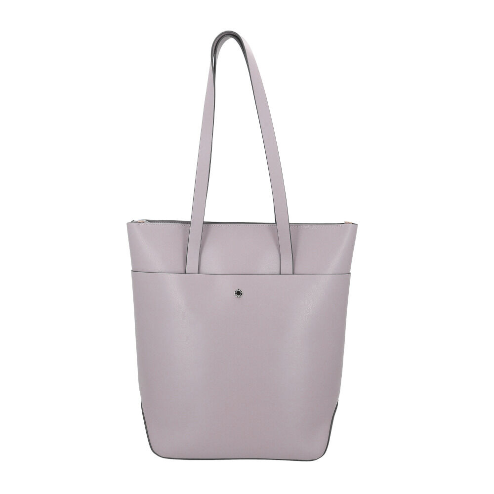 BACKYARD FAMILY「レガートラルゴ かるいかばん LG-P0120 通販 Legato Largo トートバッグ」|トートバッグ|パープル1