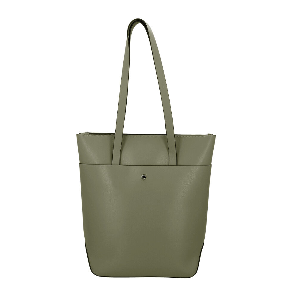 BACKYARD FAMILY「レガートラルゴ かるいかばん LG-P0120 通販 Legato Largo トートバッグ」|トートバッグ|グリーン1