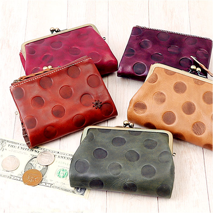 BACKYARD FAMILY「Laugh Rough ラフラフ 財布 通販 二つ折り財布 折り財布 折財布 サイフ ミニ財布」|財布|