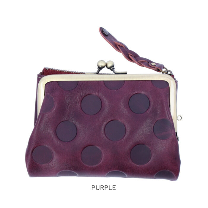 BACKYARD FAMILY「Laugh Rough ラフラフ 財布 通販 二つ折り財布 折り財布 折財布 サイフ ミニ財布」|財布|