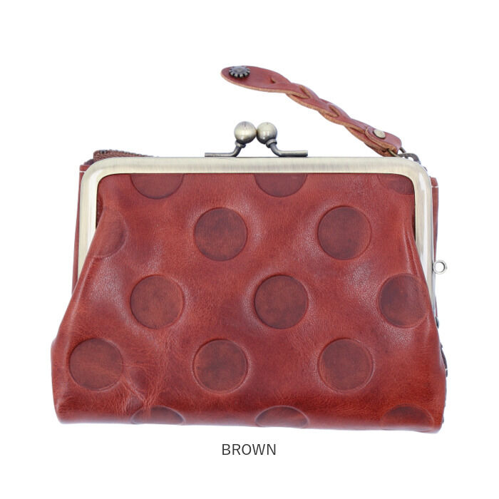 BACKYARD FAMILY「Laugh Rough ラフラフ 財布 通販 二つ折り財布 折り財布 折財布 サイフ ミニ財布」|財布|