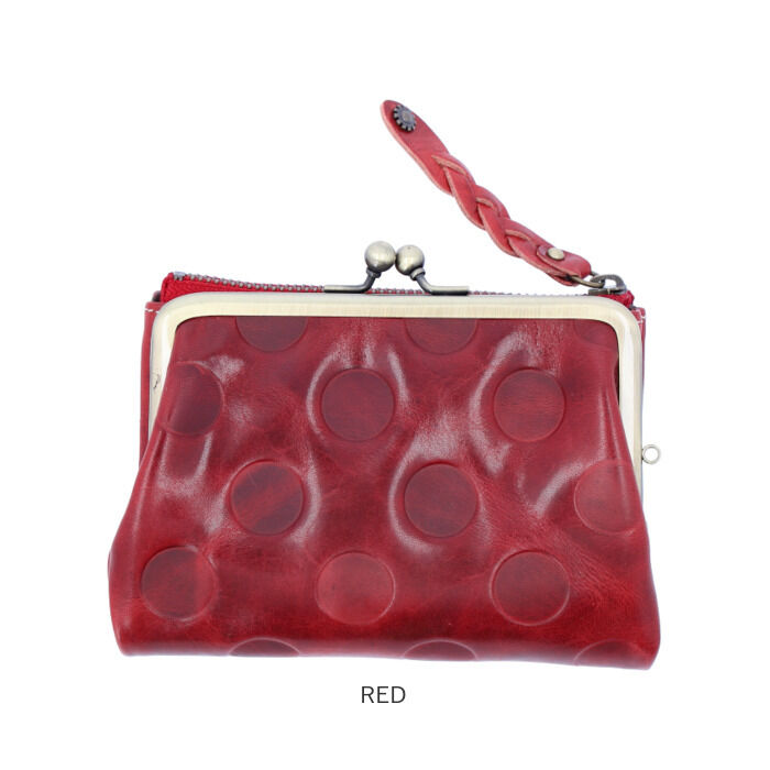 BACKYARD FAMILY「Laugh Rough ラフラフ 財布 通販 二つ折り財布 折り財布 折財布 サイフ ミニ財布」|財布|