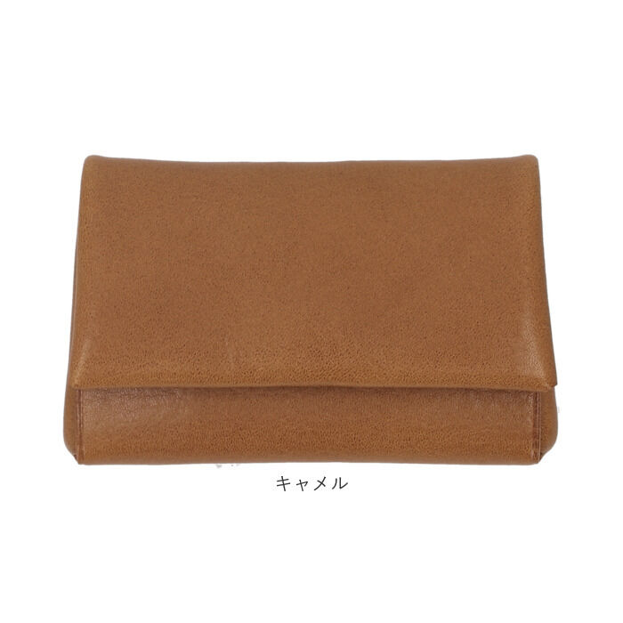 BACKYARD FAMILY「R.C.L 財布 ミニ財布 P1046 通販 ミニウォレット お財布 ウォレット」|その他|