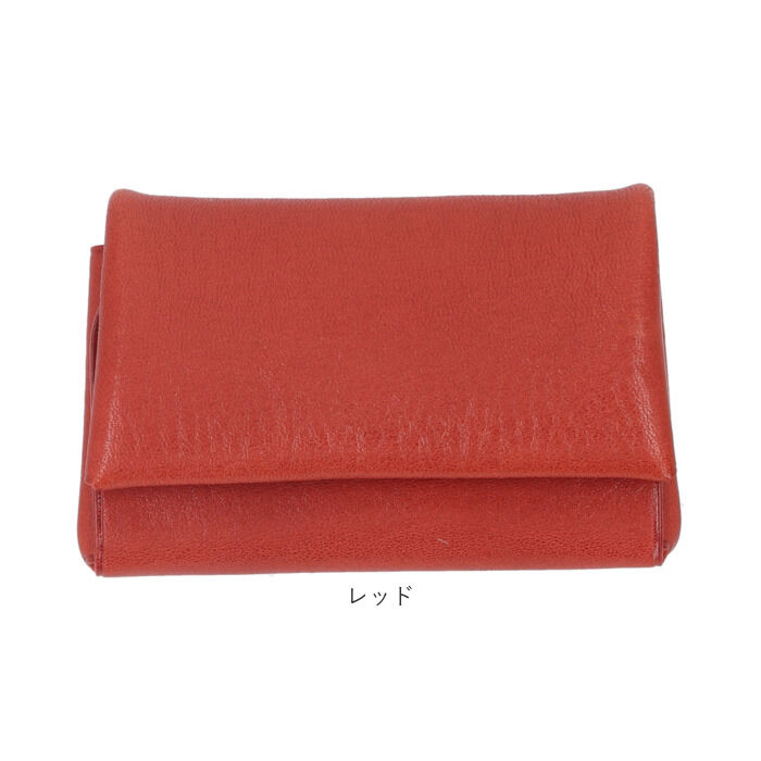 BACKYARD FAMILY「R.C.L 財布 ミニ財布 P1046 通販 ミニウォレット お財布 ウォレット」|その他|