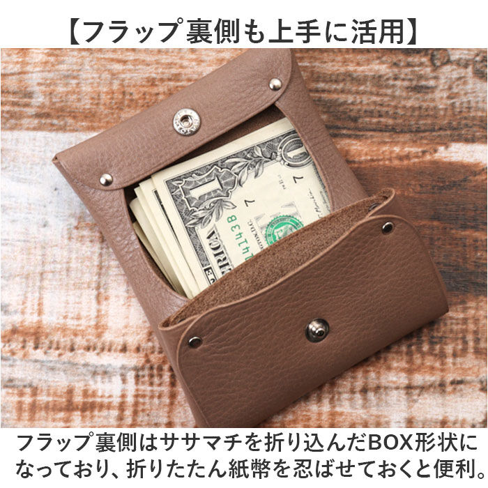 BACKYARD FAMILY「R.C.L 財布 ミニ財布 P1046 通販 ミニウォレット お財布 ウォレット」|その他|